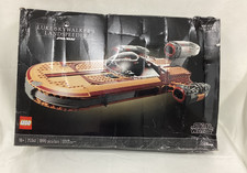 LEGO Star Wars 75341 Luke Skywalker Landspeeder, 1890 pieces
