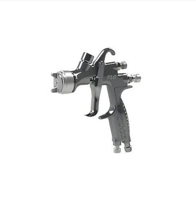 Devilbiss 905165 FLG Gravity HVLP 1.8 2.0 Nozzle Spray Gun with 560ml Acetal Cup
