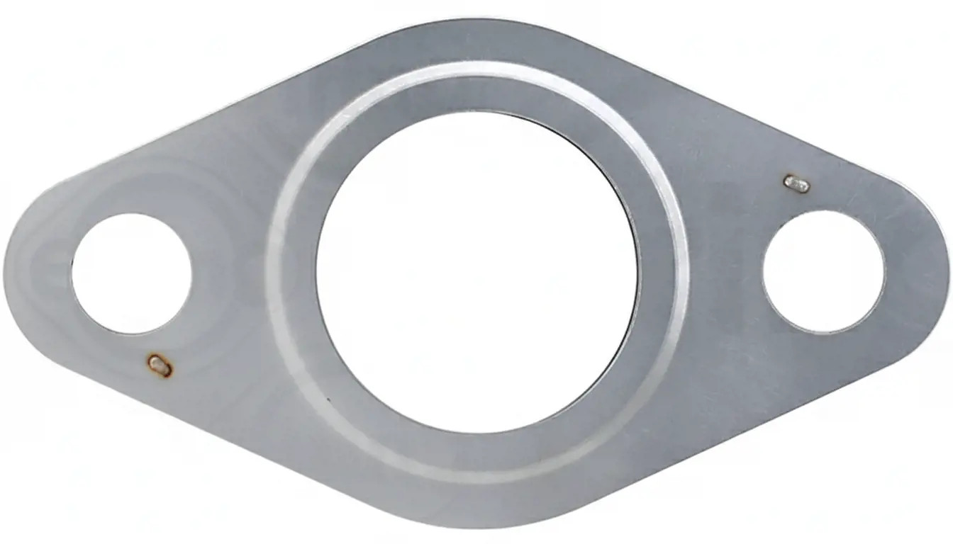 Guarnizione tubo valvola EGR 150.190 ELRING per VW SKODA SEAT AUDI - Immagine 2