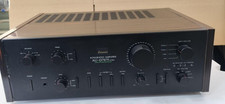 SANSUI AU-D707F Extra Integrated Amplifier Transistor used Japan