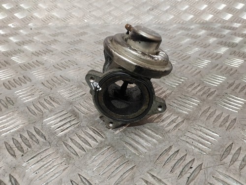 VW POLO 9N AGR-Ventil 045131501K 045129637A 1.40 Diesel 51kw 2006 13419498