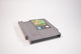 Soccer Nintendo Nes PAL Retrogaming Original (Europa Videospiel)