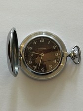 Russische Uhren in Taschenuhren online kaufen