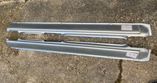 Escort Outer Sill Panel Mk5 Mk6 1 x Pair Sills 5 door 1990-00 XR3i RS2000