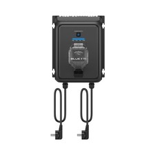 BLUETTI Balco Transfer Hub netzgekoppelter-Co...