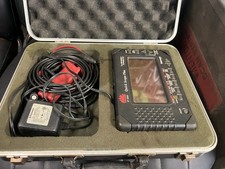 Mac Tools Tektronix Oscilloscope Quick Scope ...