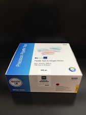 Mettler Tolledo Rainin REF 30389162 Pipette Tips RT LTS 300µL FL 768A/8