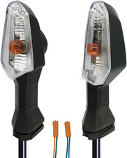 Motorcycle Turn Signal Indicator Light Blinker Blub Lamp Compatible with KAWASAK