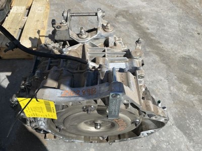 Automatic Transmission 6 Speed 2.5L Fits 14-16 MAZDA 3 2277200