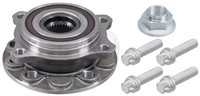 A.B.S. Radlagersatz 201134 FüR Spider Brera Alfa 159 Sportwagon Mpi 939AXL1A Tbi