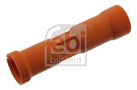 Febi Bilstein 01993 Trichter, ÖLpeilstab FüR Audi,Seat,Vw