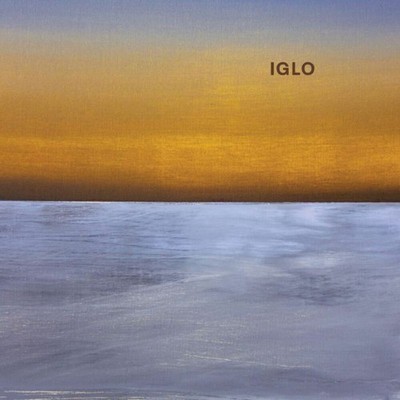 IGLO - Severance (12'')