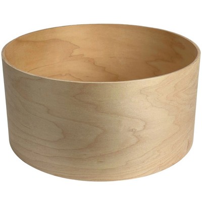 GRV Raw Maple Drum Shell 14x6,5'' (6 ply, 5 mm)