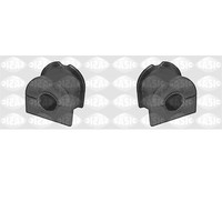 2X Sasic Lagerung Stabilisator Vorne Links Rechts FüR Ford KA Rb_ Fiesta IV