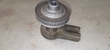 Hilborn Fuel Pump Stand  Pulley Belt Drive Fuel Injection Works Perfect