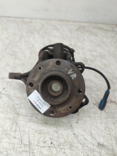 Radnabe Radlager Achsschenkel VR ABS Sensor Rechts | Peugeot 207 1.4B 09BJ B184