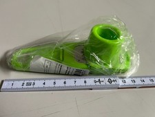 Knoblauchreibe Ingwer Reibe Neu