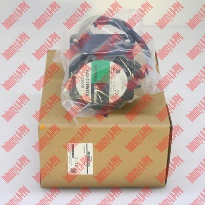 1PCS New   Oriental Brushless DC Motor BLEM512-GFS BLEM512-GFS Fast ship *tn
