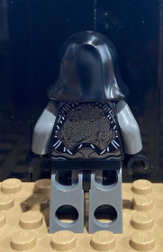 LEGO Marvel Super Heroes Sakaaran Minifigure - Sets 76019, 76020