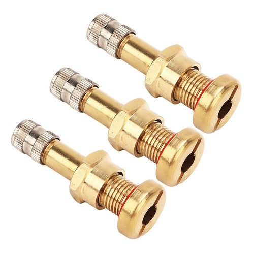 Wheel Valve Stem Stable Performance Truck Tubeless Tyre Valve Stem For Bus For - Picture 17 of 24
