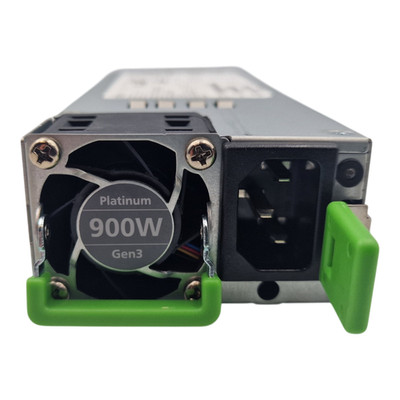 Neu Fujitsu Primergy 900W Platinum Modular PSU Netzteil S26113-F628-E10
