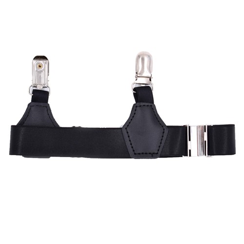 Garter Belt Adjustable Waist Elastic Adjuster Miss Men and Women Common