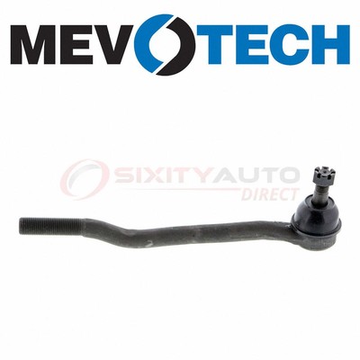 Mevotech Supreme MS40752 Steering Tie Rod End for TA5271 JTE1507 IDS791 ai