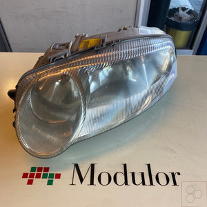 46826196 Projektor Links ALFA ROMEO 147 (W8) 1.6 16V