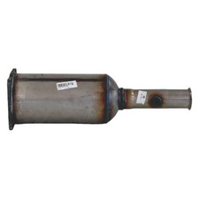 BOSAL FAP Partikelfilter Für Peugeot 407 Coupé SW Kombi 1731AJ EURO 4