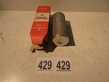 orig. Massey Ferguson Filter neu Nr. 191 855 M4 für div. Oldtimer