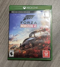 Forza Horizon 4 - Microsoft Xbox One