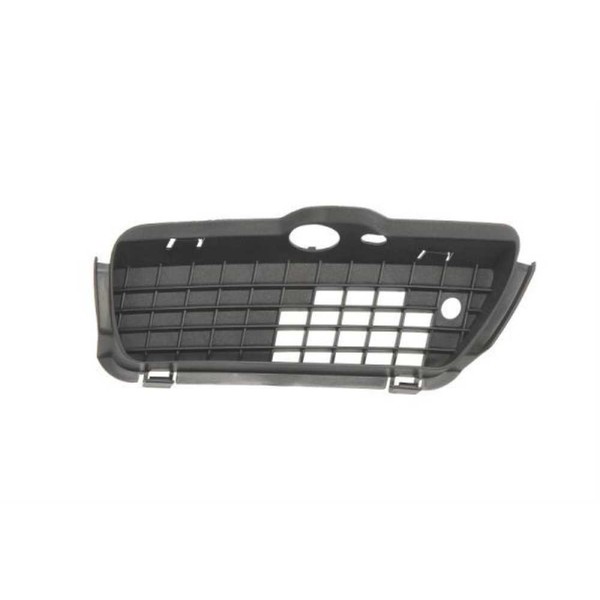 LüFtungsgitter StoßFäNger Vorne Rechts FüR VW Golf III 1H1 1H5 1E7-image