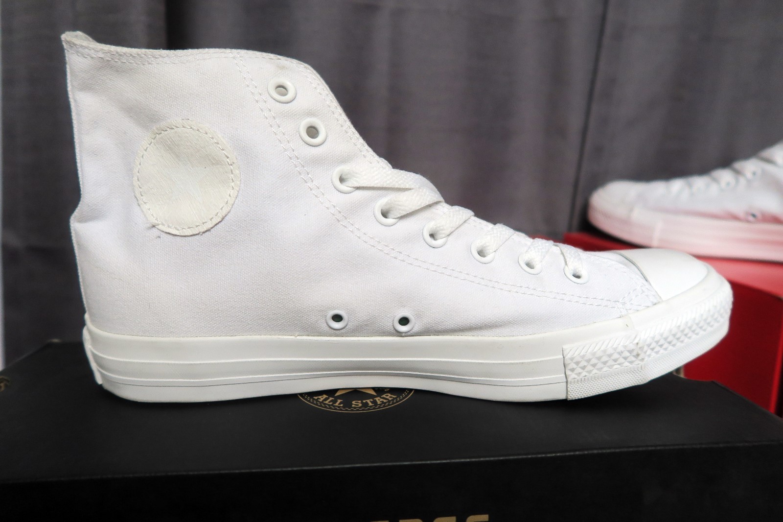 Chuck taylor all conversare star tac spec - conversare all bianco 118552 Uomo 10 donne 12 55f45b Chuck taylor all conversare star tac spec - conversare all bianco 118552 Uomo 10 donne 12 55f45b