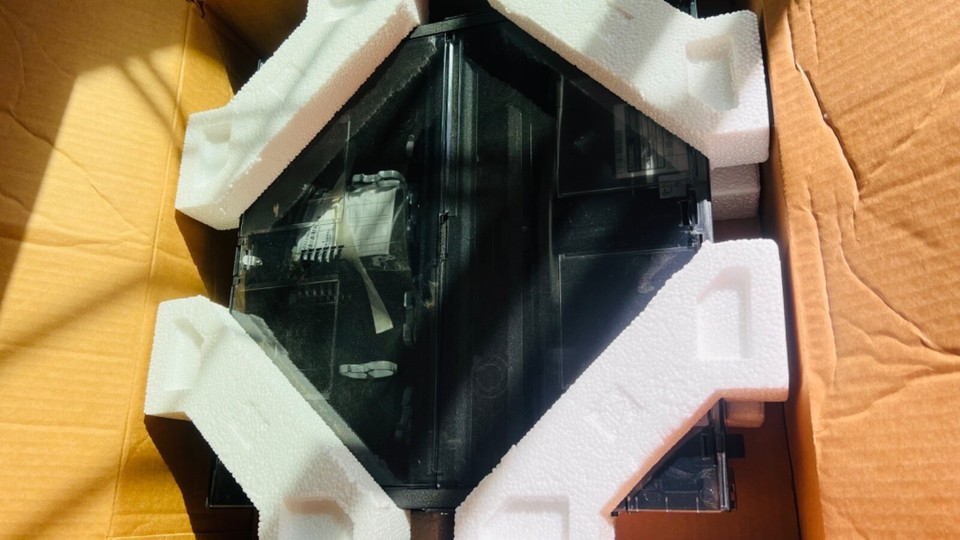 Corning CCH02U Closet Connector Housing NEW NEVER USED eBay