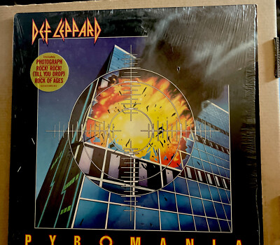 Def Leppard 