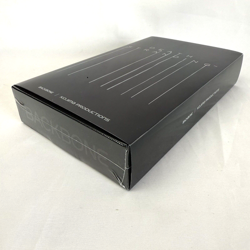 Backbone One x Kojima | Death Stranding Controller Limited Edition TGS NEW F/J - Picture 4 of 19