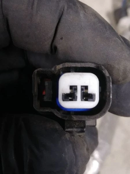 Arnés de transmisión #68294474AD para Dodge Ram 1500 2017 Foto 3 de 4