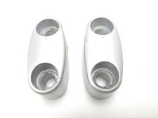 PONTETS DE GUIDON HONDA XL 125 VARADERO 2007-2008 / NE 33928