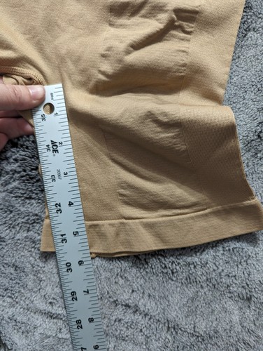 Instant Shaping by Plusform Unterwäsche Damen Größe M Beige - Bild 6 von 7