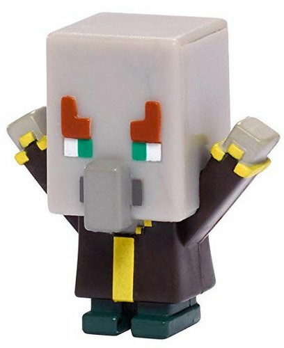 Minecraft Mini Figure Series 1 2 3 4 5 6 7 8 9 10 11 12 13 14 15 16 17 18 19 - Picture 196 of 287