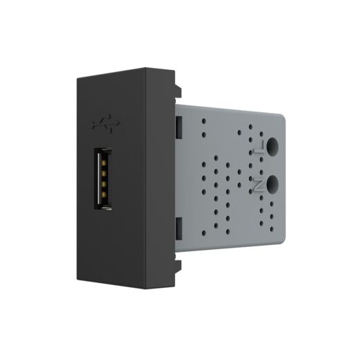 LIVOLO LICHTSCHALTER STECKDOSEN WECHSELSCHALTER DIMMER GLASRAHMEN SCHWARZ - Bild 231 von 297