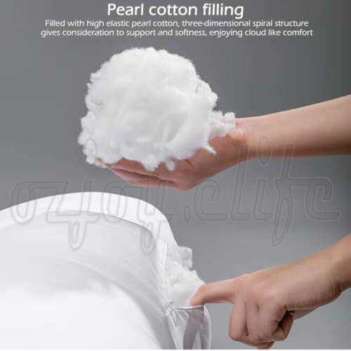 Pregnancy Maternity Body Pillows Sleeping Nursing Pillow Feeding Women Baby New - Picture 8 of 15