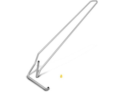 A C Discharge Line For Dodge Sprinter 2500 3500 2003-2006 Freightliner - View #10