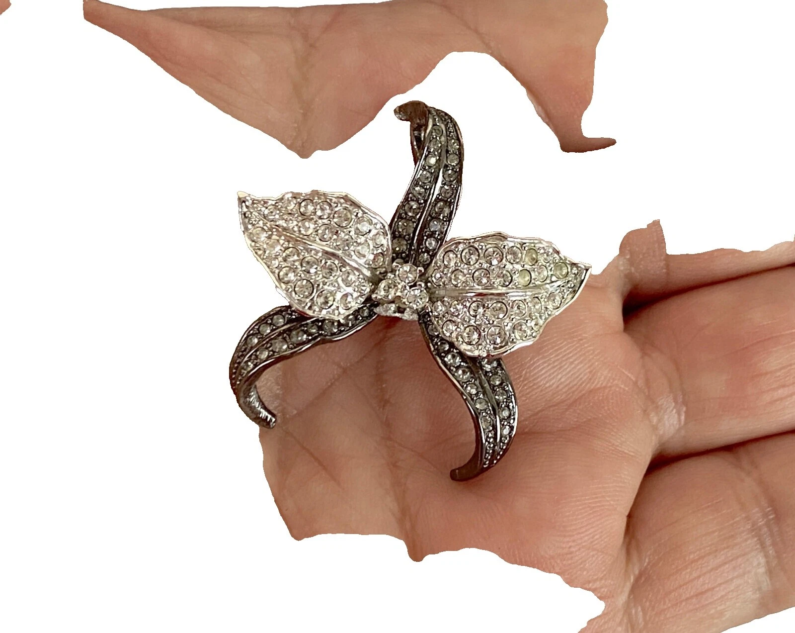 Chapado En Plata Nolan Miller Collares y colgantes De moda