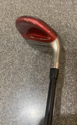 NIKE CPRゴルフクラブ Nike CPR 26* Fairway Wood RH Regular Flex Graphite Shaft | eBay