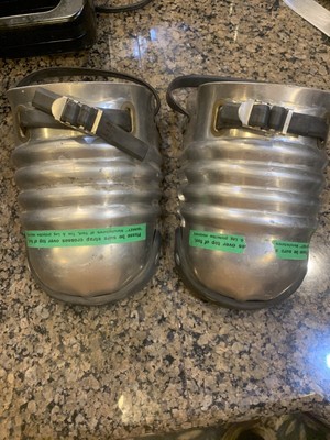 steel toe protectors