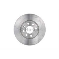 Bosch 2X Bremsscheibe Vorne 2606 BelüFtet InnenbelüFtet FüR Opel 0 986 478 730