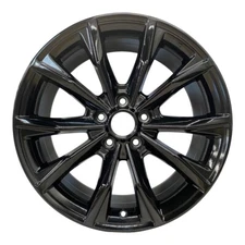 Honda CR-V 2023 2024 2025 2026 18" OEM Wheel Rim 3A0KS18075A 3A018075A