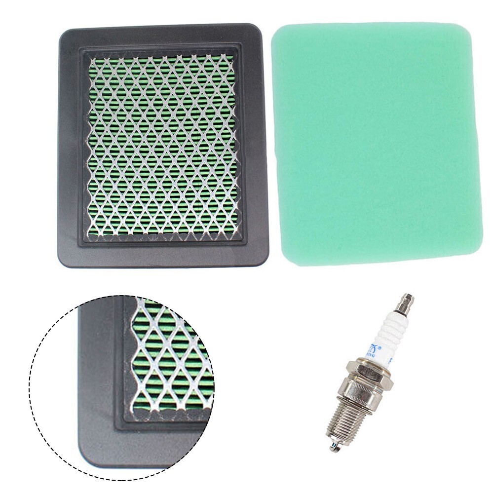 Luftfilterabdeckung Für Honda Motoren - Kompatibel Mit HRG415C2 HRB536C1