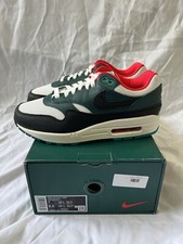 Size 7 - Nike LeBron James x Liverpool F.C. x Air Max 1 Third Kit